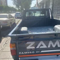 نیسان اکسنت(تک سوز)