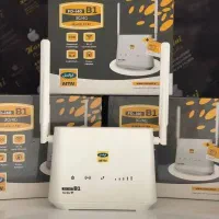 مودم سیمکارتی ایرانسل i40 B1 خانگی و دوربین 4G 5G