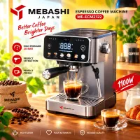 اسپرسوساز مباشی ME-ECM2122