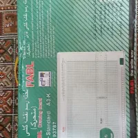 تخته نقشه کشی فابلA3