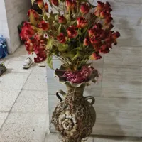 گلدان