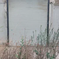 درب کرکره مغازه