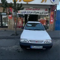 پراید وانت gxصفر نقد / اقساط۱۴۰۴ و ۱۴۰۵