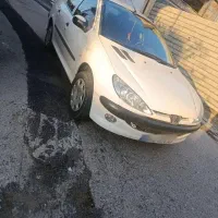 206 اس دی sd کم کار کارمندی