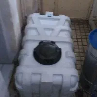 تانکر آب