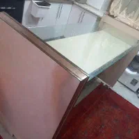 جزیره ،میزناهارخوری