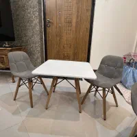 میز و صندلی بچه گانه