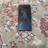 نوت 13 پرو فایوجی