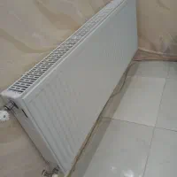 شوفاژ رادیاتور 1متر و 40