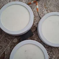 چراغ سقفی
