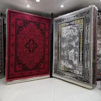 فرش لاکی ضخیم و باکیفیت