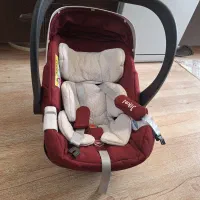 کریر مبله جیکل