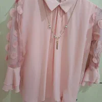 شومیز دخترانه