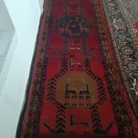 فرش و گلیم دستباف کهنه و قدیمی