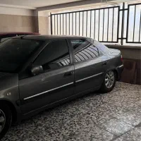 زانتیا ۲۰۰ مدل ۸۴ زیر قیمت