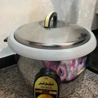پلوپز ۱۸ نفره