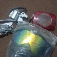 وسیله متور