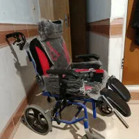 ویلچر ارتوپدی نو