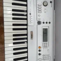 کیبورد یاماها psr A300