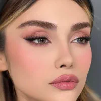 پذیرش مشتری میکاپ