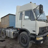 کشنده تی 300 موتور375