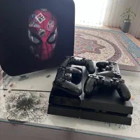 Ps4|کنسول، بازی ویدئویی و آنلاین|بیرجند, |دیوار