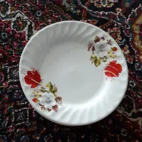 بشقاب  شومیز  مانتو  کفش
