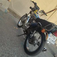 هندا 200 کویر