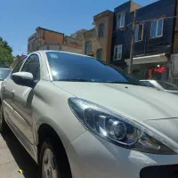 ۲۰۷ پانا اتومات
