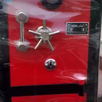 خزانه خانگی