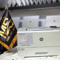 پرینتر hp laserjet Pro m402n ( بدون پیش پرداخت )