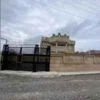 ویلا تریبلکس ۶۶۰ متری فول امکانات/شمال/بندرکیاشهر