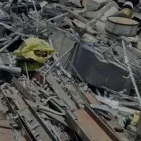 ضایعات آهن برنج آلومینیوم مس و غیره(پرند)