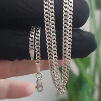 زنجیر نقره ۹۲۵