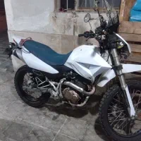 تریل T2 کویر 250cc