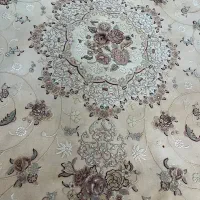 فرش ماشینی برجسته ۹ متری