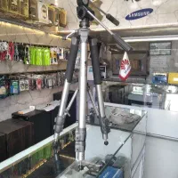 پایه دوربین عکاسی FT-6909