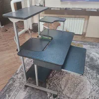 میز کامپیوتر و تحریر