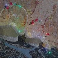 اجاره سبد سینی حنا فقط شبی ۳۰۰