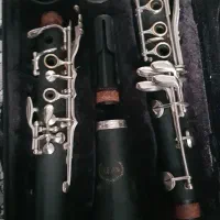 کلارینت ocean سی بمل