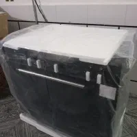 گاز طرح فر  نو