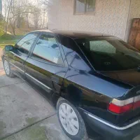 زانتیاx2000فرانسه مدل۸۵