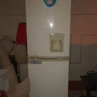 یخچال فریزر