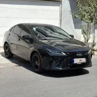 آریزو 6 جی تی 1404/2025 فروش فوری