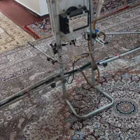 سمپاش|لوازم نظافت|قوچان, |دیوار