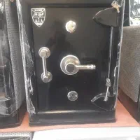 گاو صندوق ۲۵۰ کوتاه سوپر گنج دار