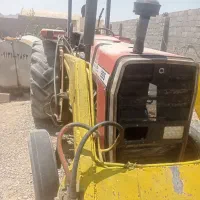 تراکتور 285