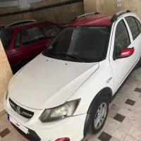 کوییک R سفارشی پارس خودرو
