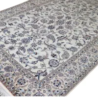 فرش یزد طرح نائین