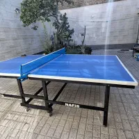میز پینگ پنگ نفیس